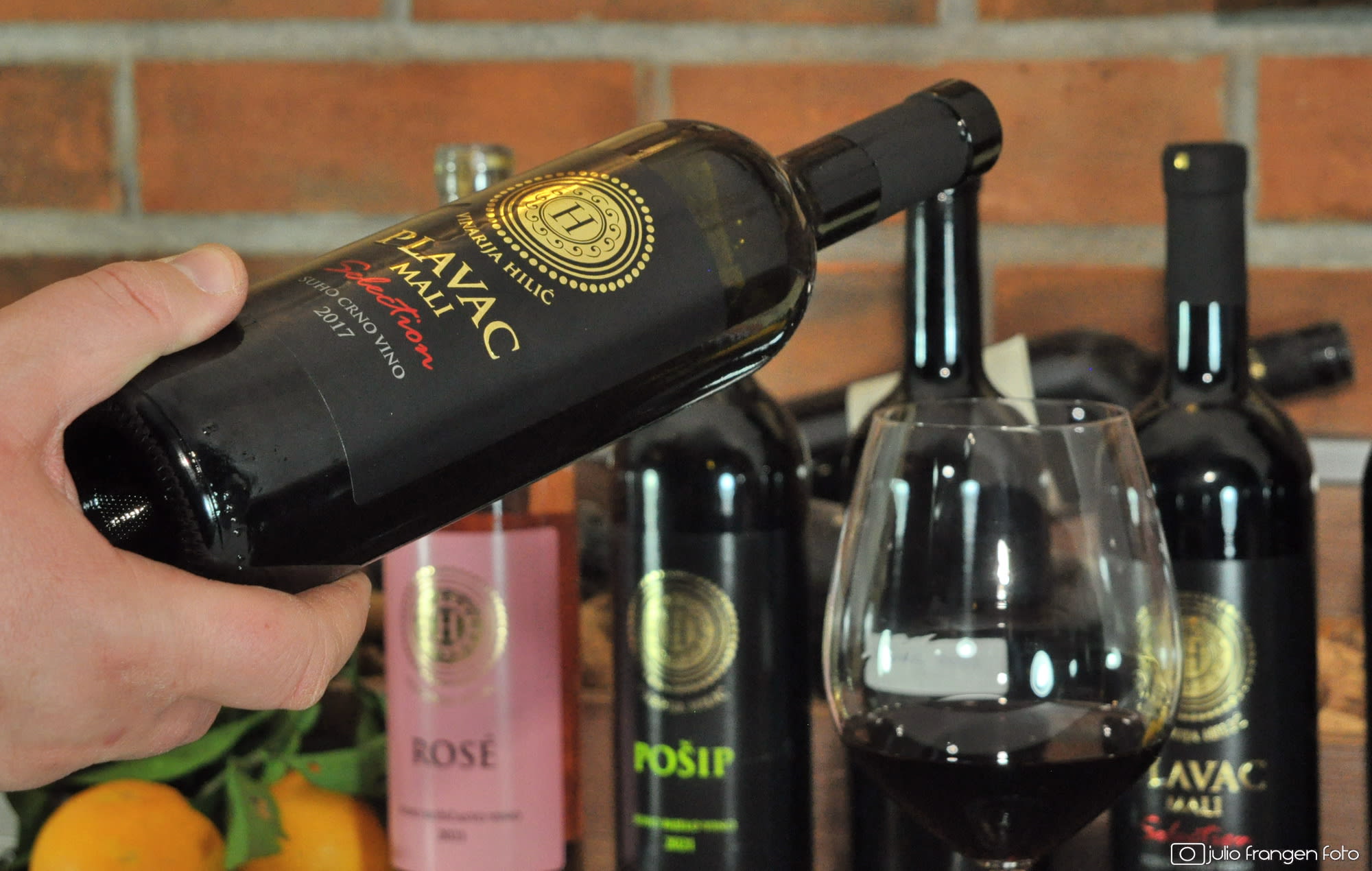Hero image for Hilić Winery winery