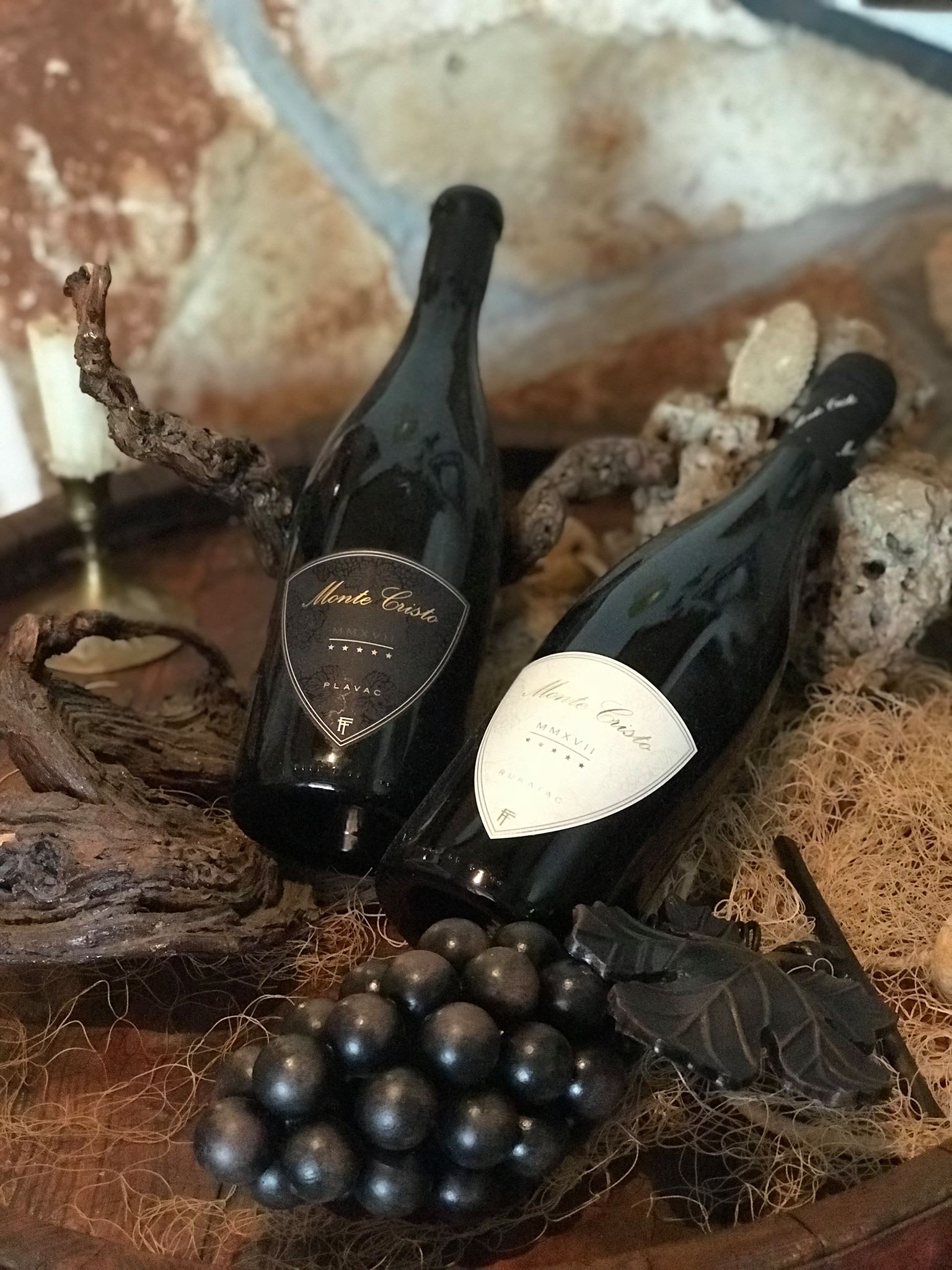 Hero image for Monte Cristo Winery winery