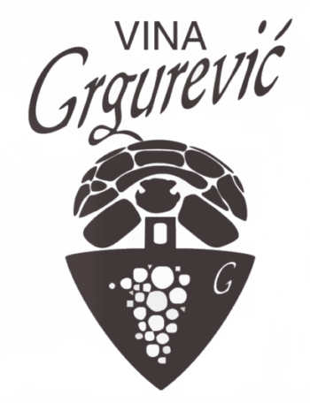 Grgurević Vinarija winery logo