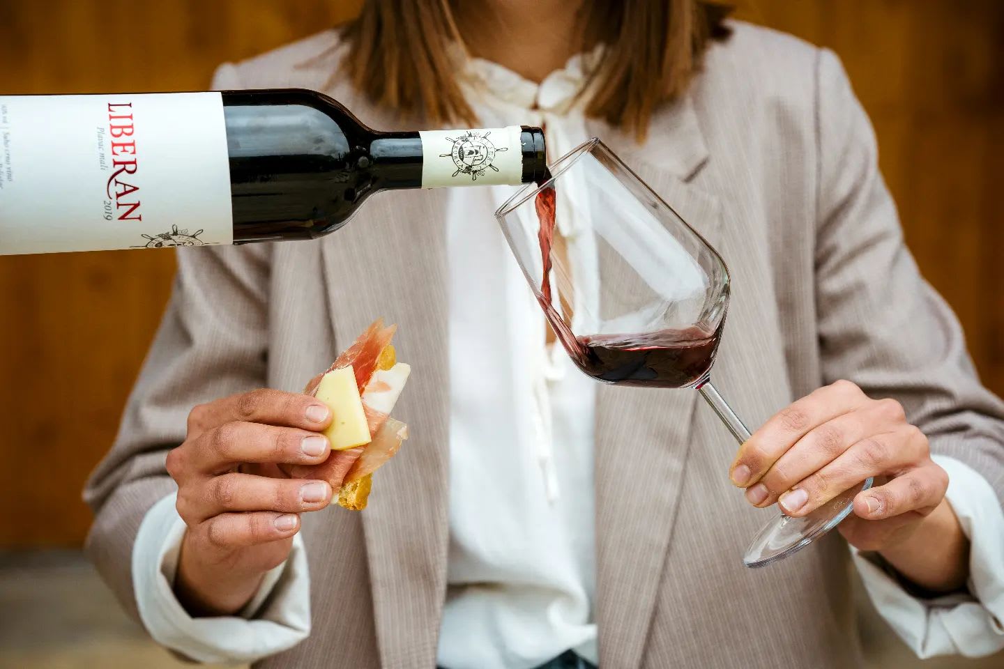 Hero image for Škurla Vinarija winery