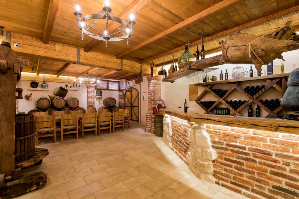 Hero image for Mikulić Winery winery