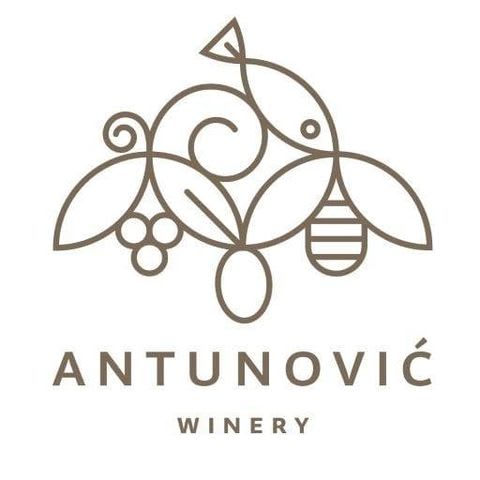 Antunović Winery winery logo