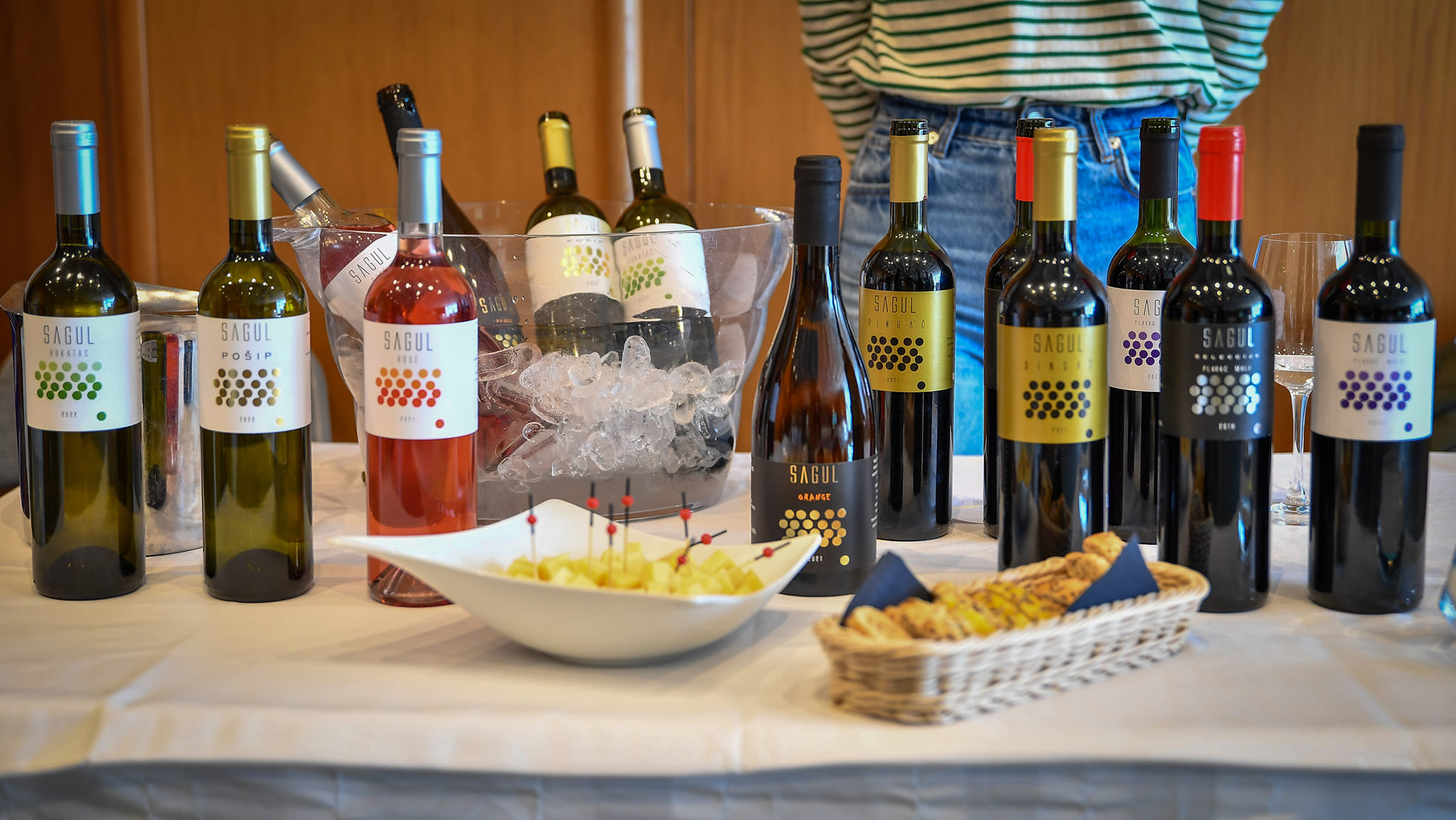 Hero image for Violić Vinarija winery