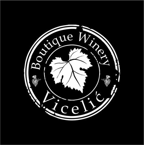 Vicelić Vinarija winery logo