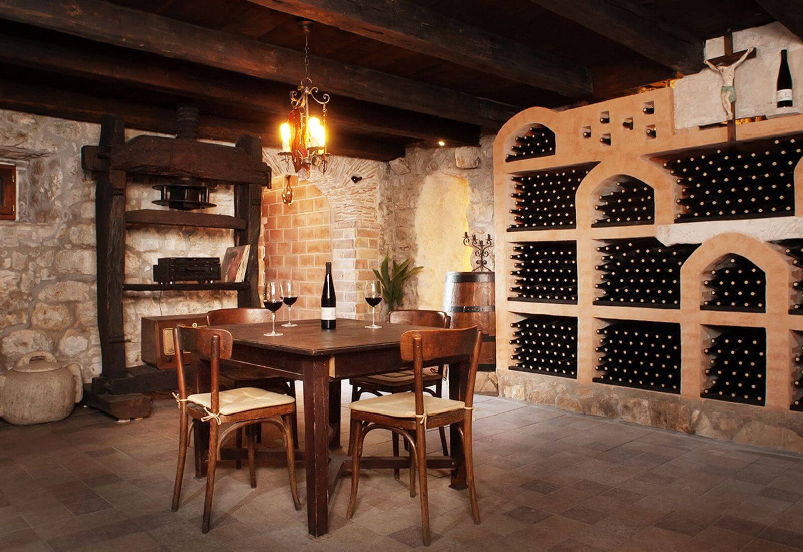 Hero image for Križ Winery winery