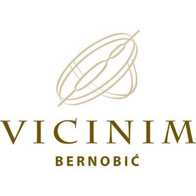 Vicinim Vinarija winery logo