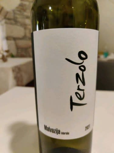 Terzolo Vinarija winery logo