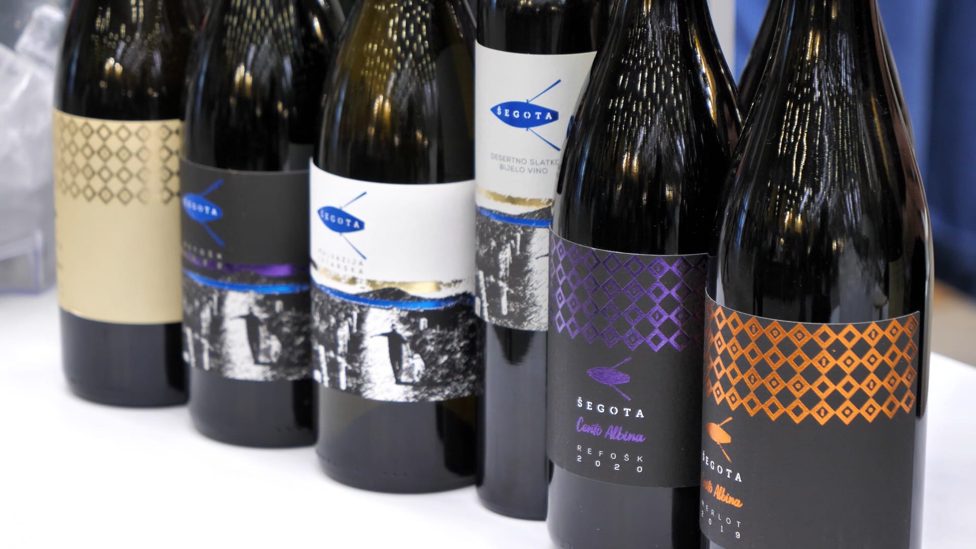 Hero image for Šegota Winery winery