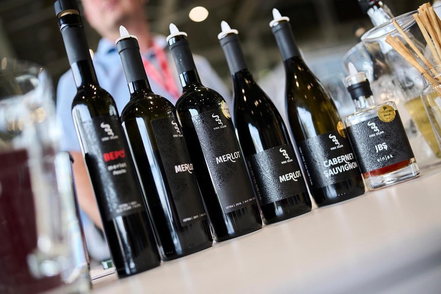 Hero image for Siljan Vinarija winery