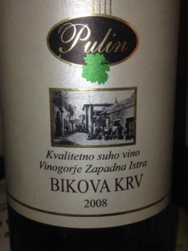 Hero image for Pulin Vinarija winery