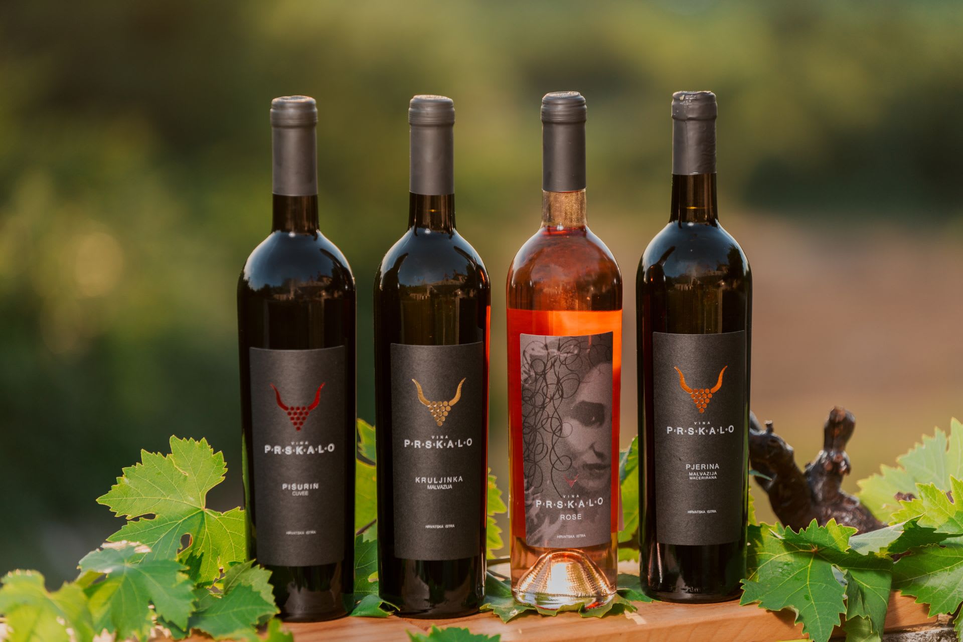 Hero image for Prskalo Winery winery
