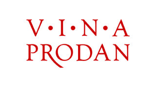 Prodan Vinarija winery logo