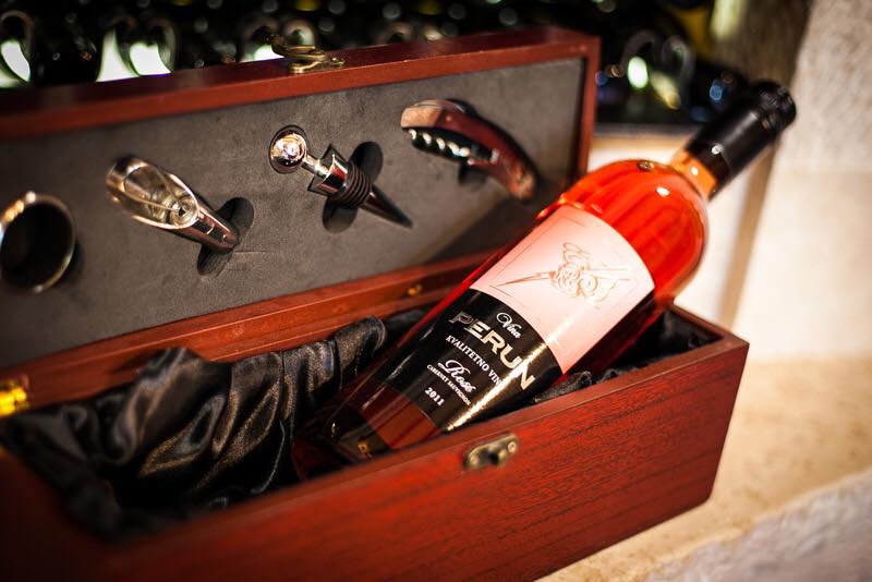 Hero image for Perun Vinarija winery