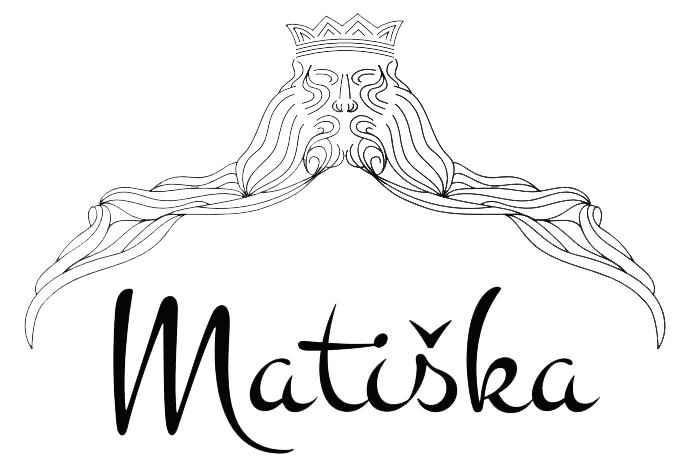 Matiška Vinarija winery logo