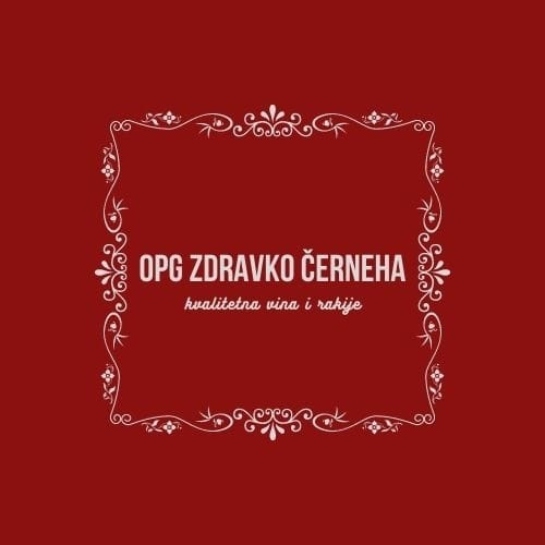 Grgor Vinarija winery logo