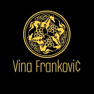 Franković Vinarija winery logo