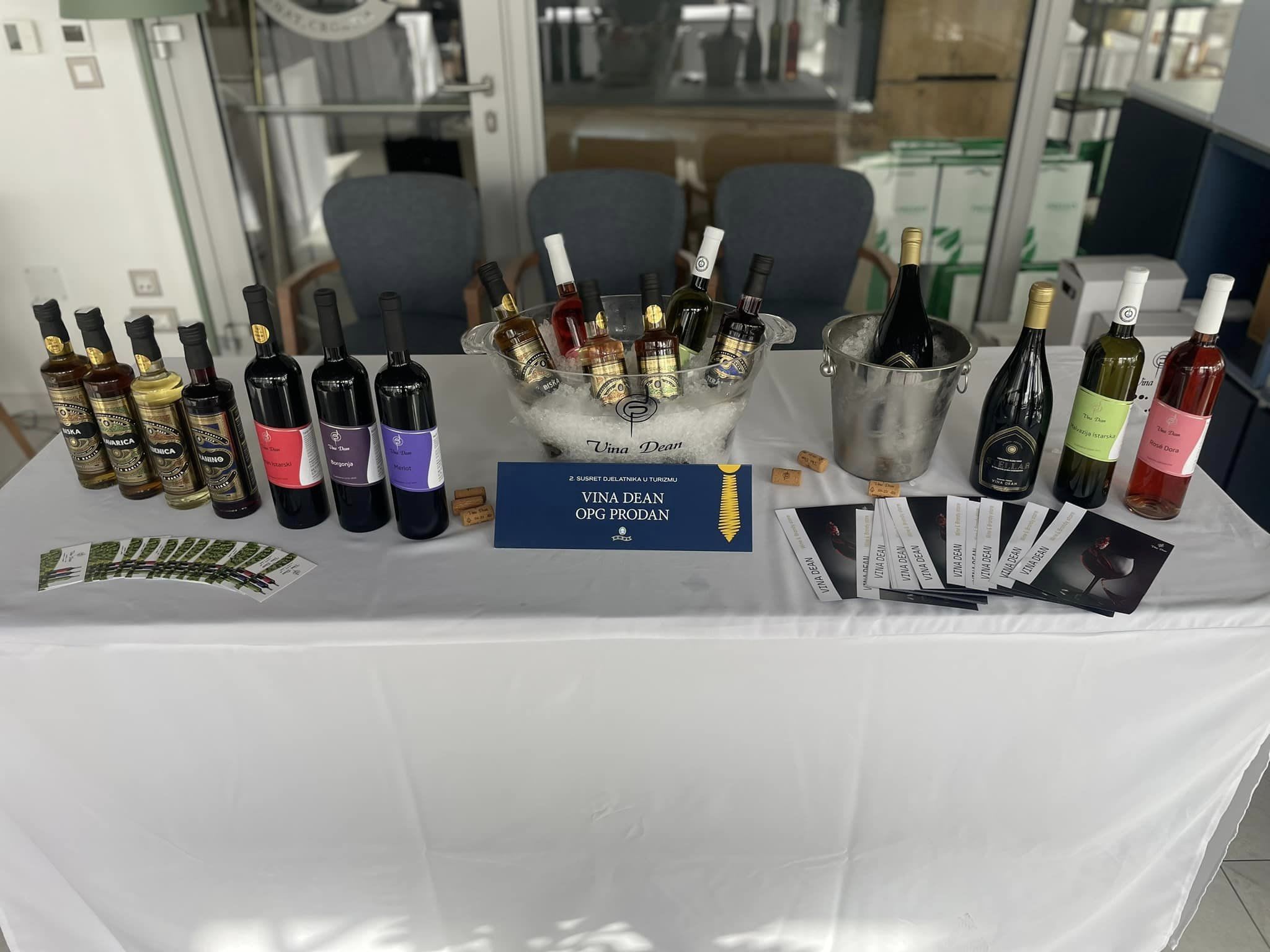 Hero image for Dean Winery winery
