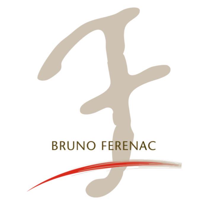 Bruno Ferenac Vinarija winery logo