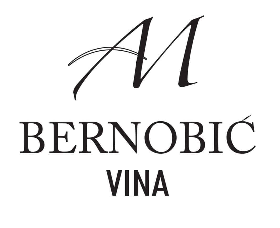 Bernobić Vinarija winery logo