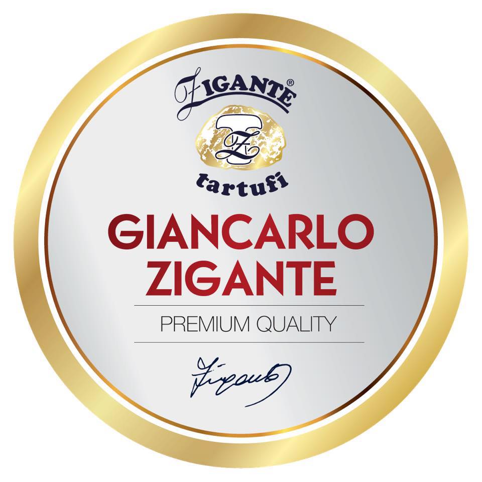 Zigante d.o.o. Winery winery logo