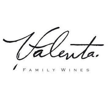 Valenta Vinarija winery logo