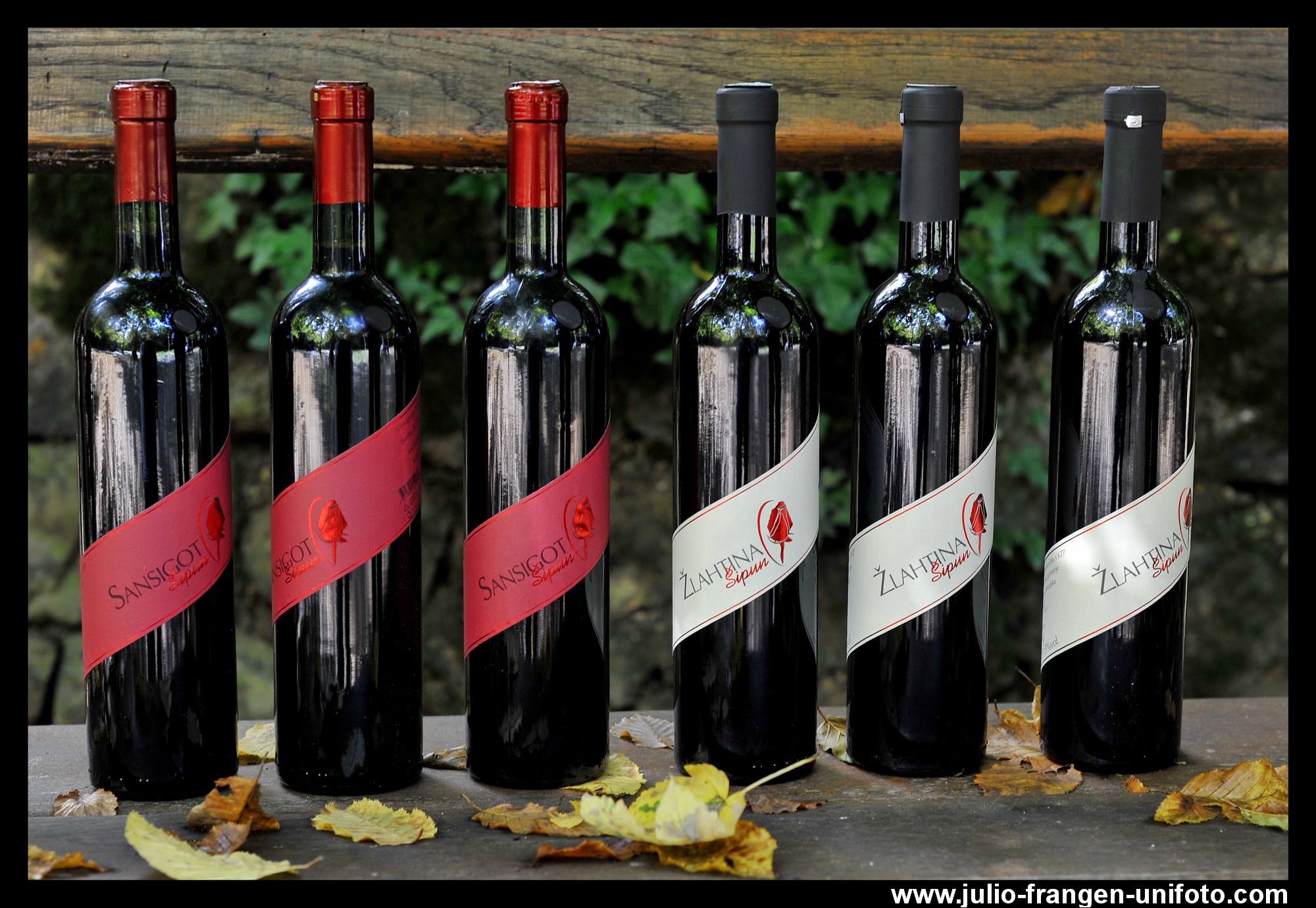Hero image for Šipun Vinarija winery