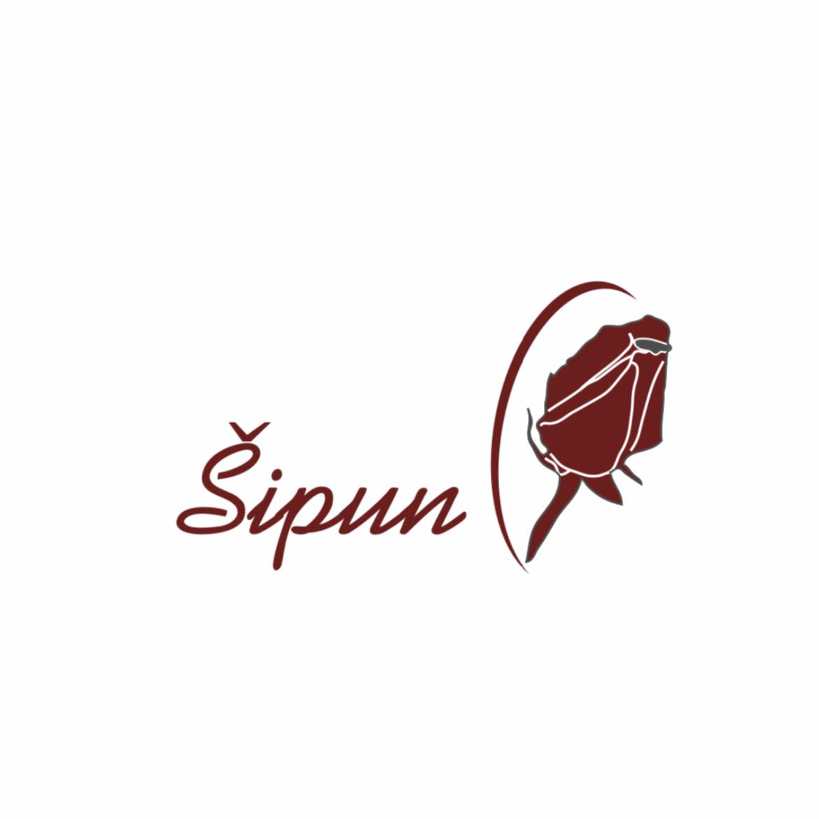 Šipun Vinarija winery logo