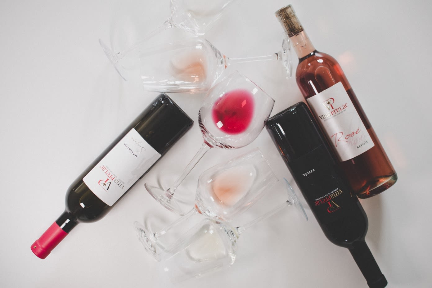 Hero image for Prelac Vinarija winery