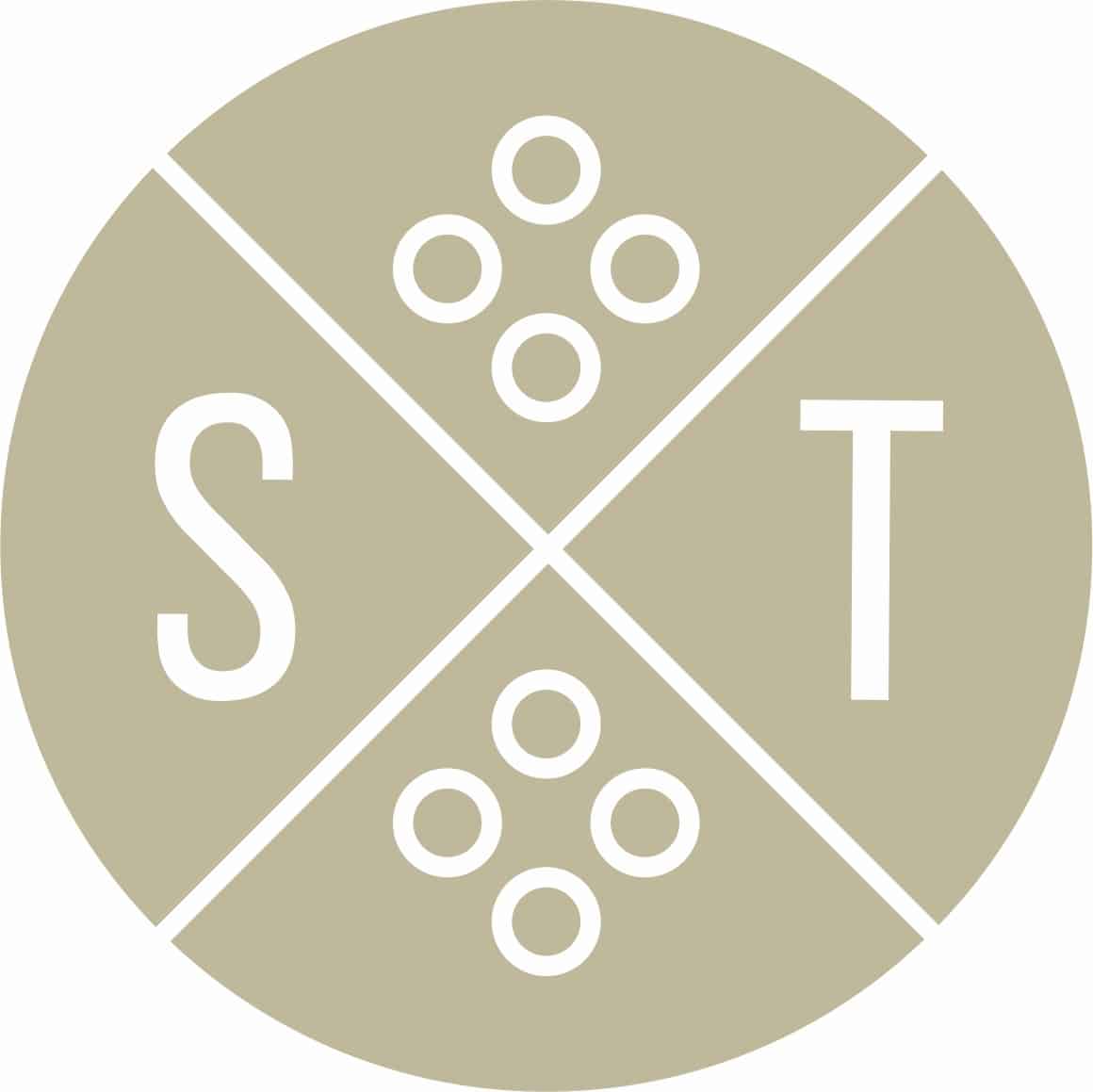 San Tommaso Vinarija winery logo