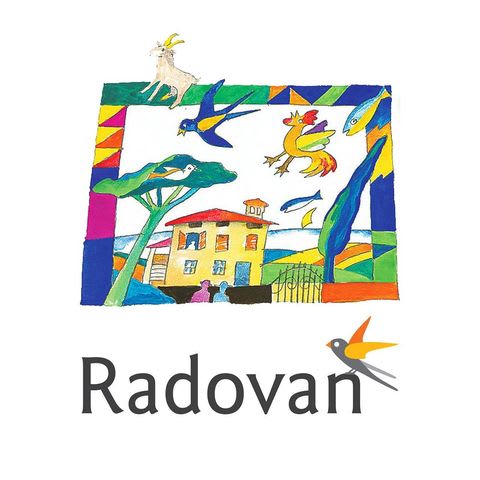 Radovan Winery winery logo