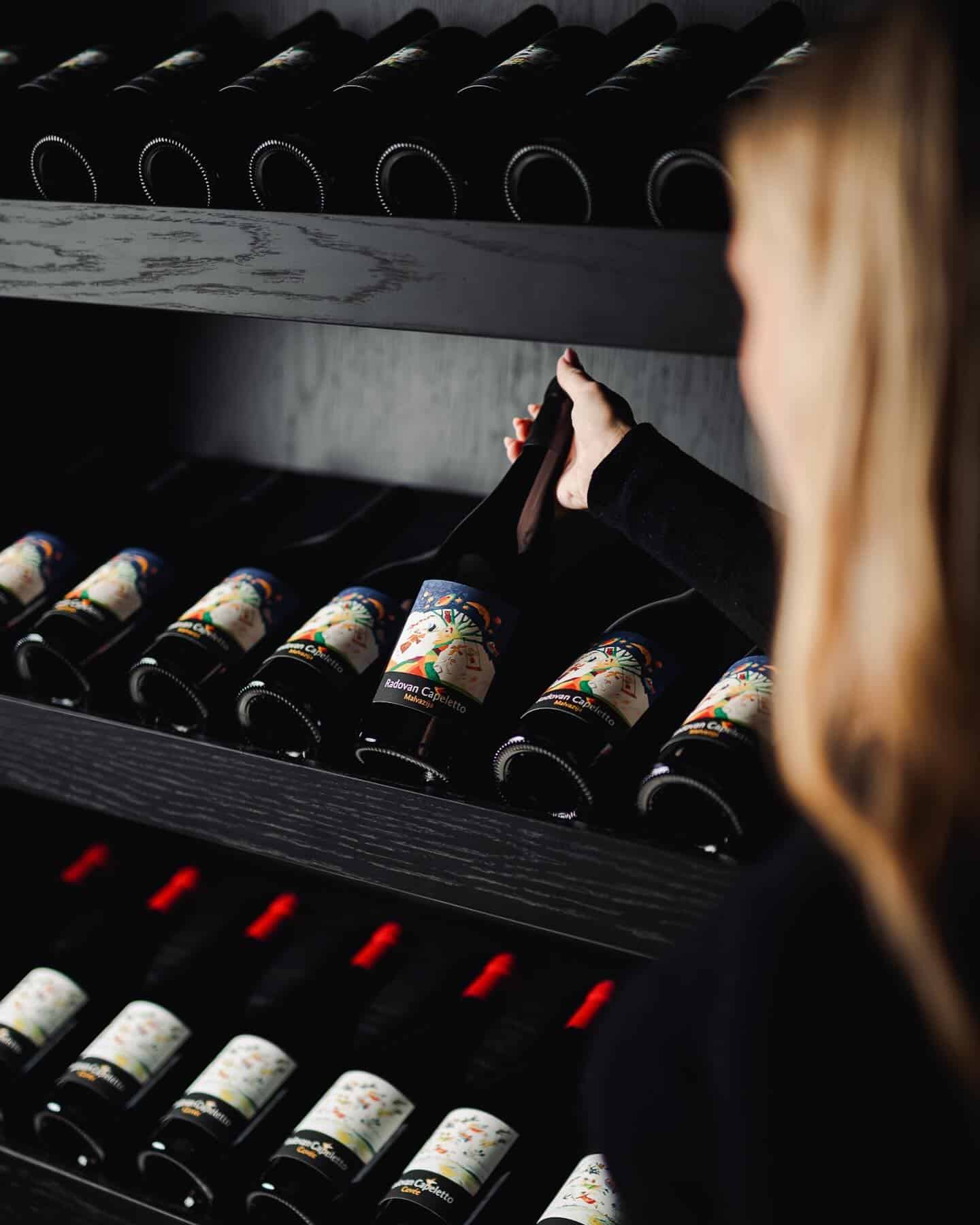 Hero image for Radovan Winery winery