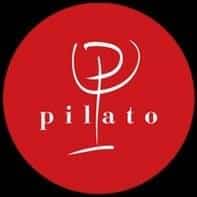 Pilato Vinarija winery logo