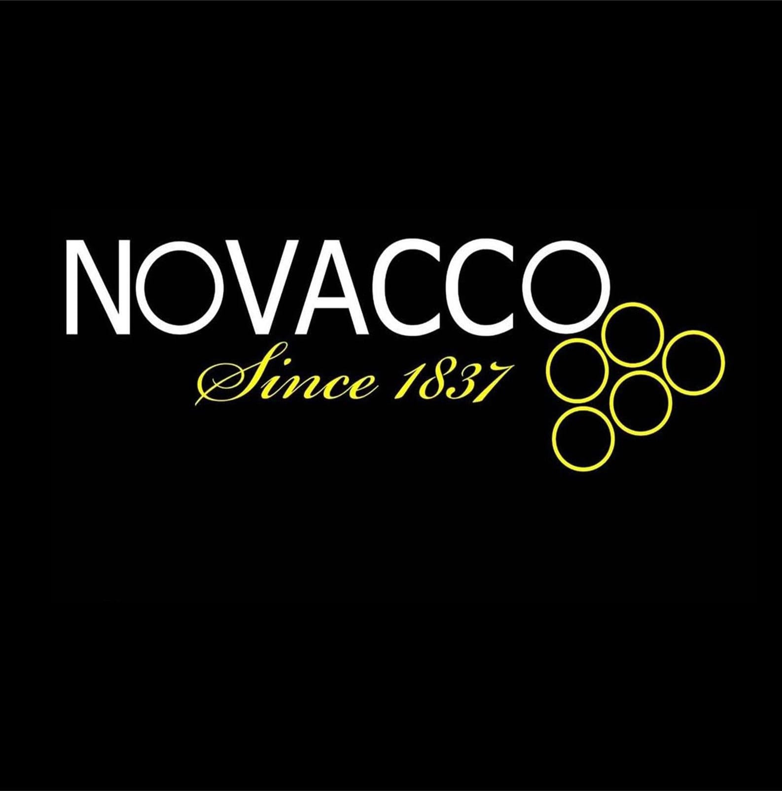 Novacco Vinarija winery logo
