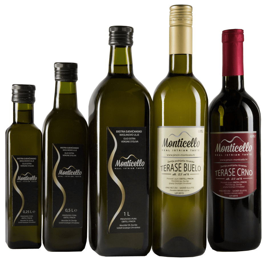 Hero image for Monticello Vinarija winery