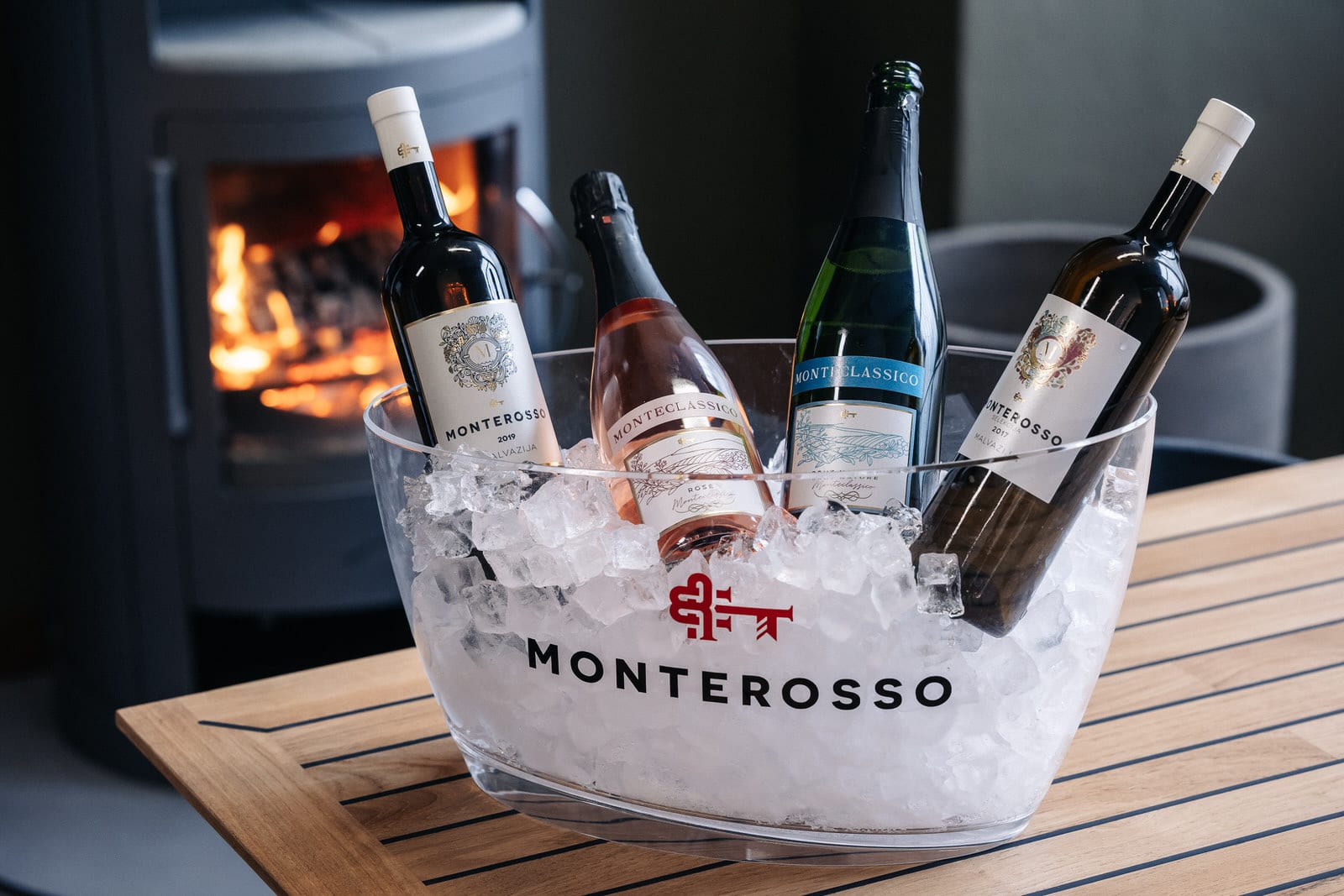 Hero image for Monte Rosso Vinarija winery