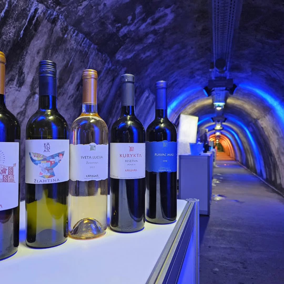 Hero image for Katunar Vinarija winery