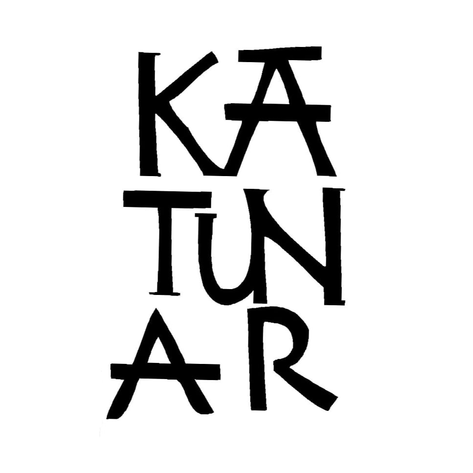 Katunar Vinarija winery logo