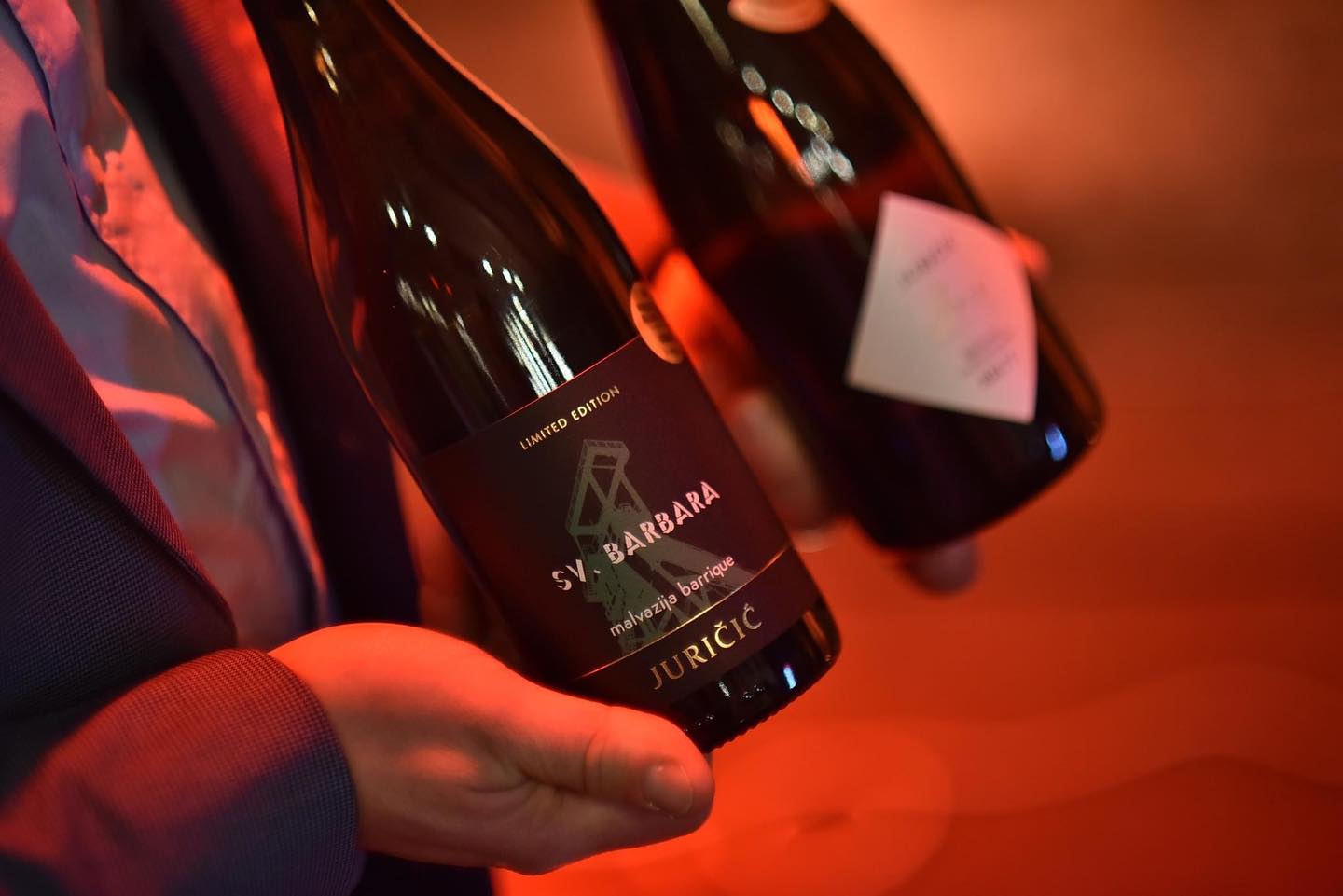 Hero image for Juričić Vinarija winery