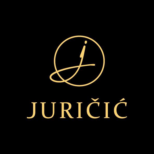 Juričić Vinarija winery logo