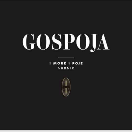 Gospoja Vinarija winery logo