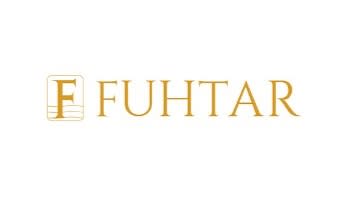 Fuhtar Vinarija winery logo