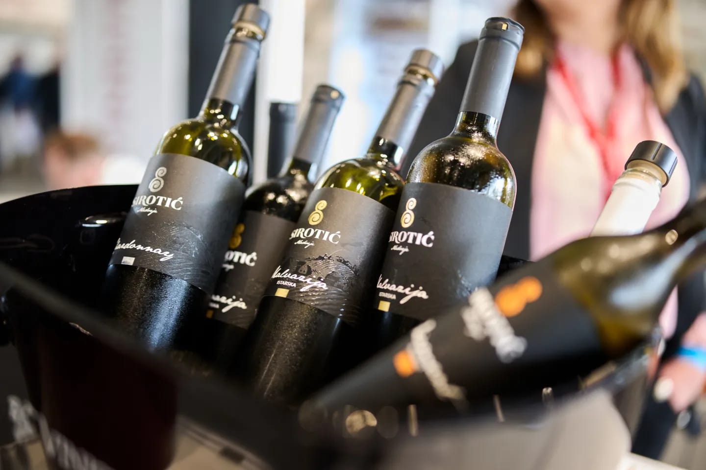 Hero image for D&D Sirotić Winery winery