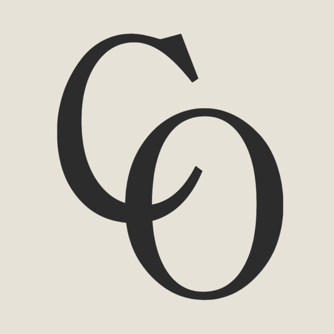 Coronica Vinarija winery logo