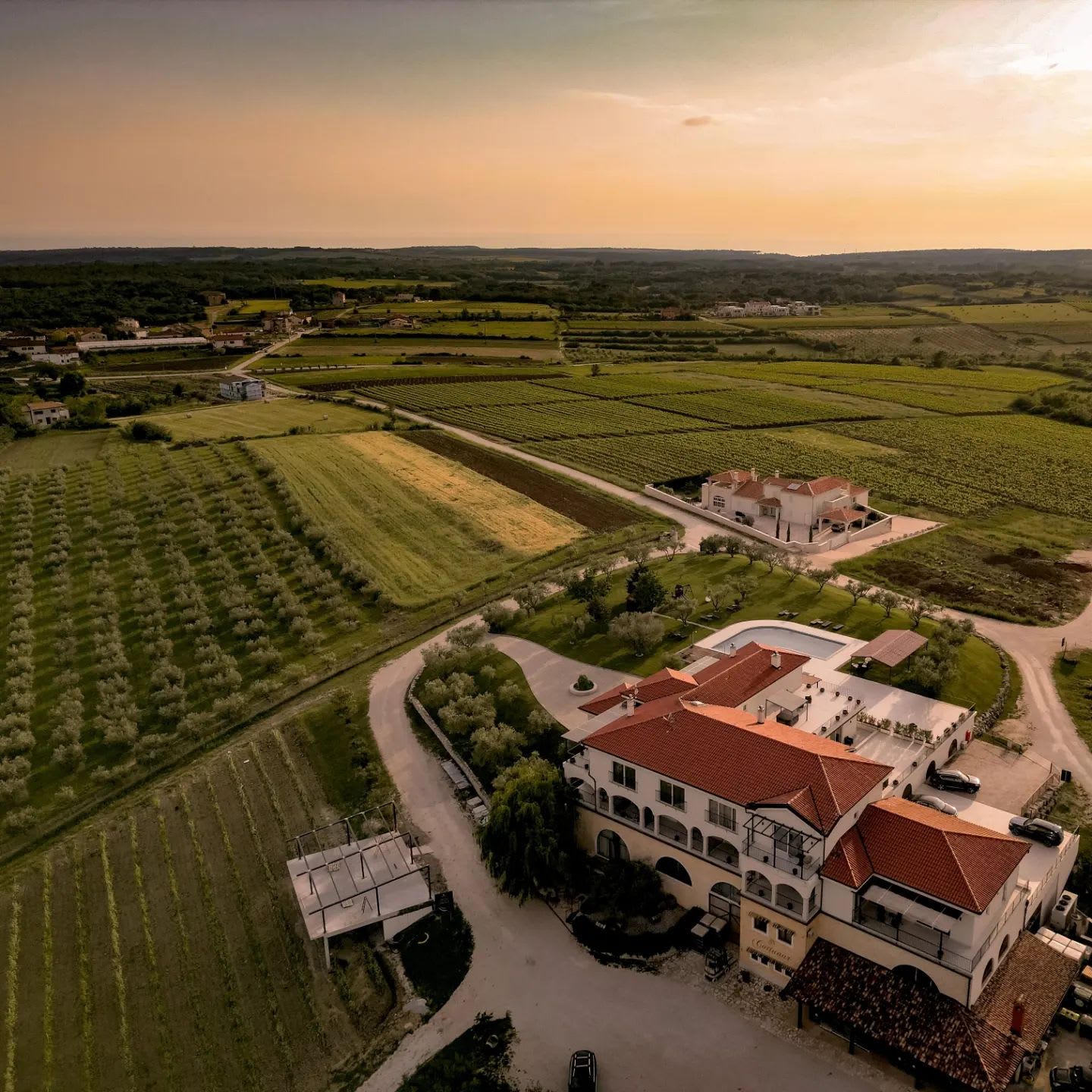 Hero image for Cattunar Vinarija winery