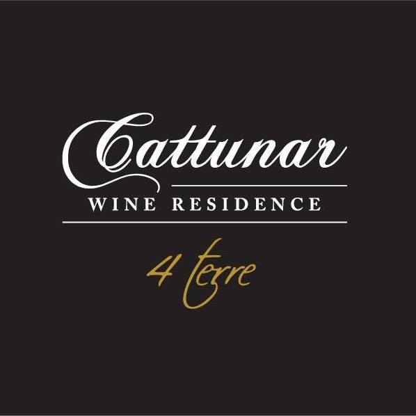 Cattunar Vinarija winery logo