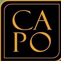 Capo Vinarija winery logo