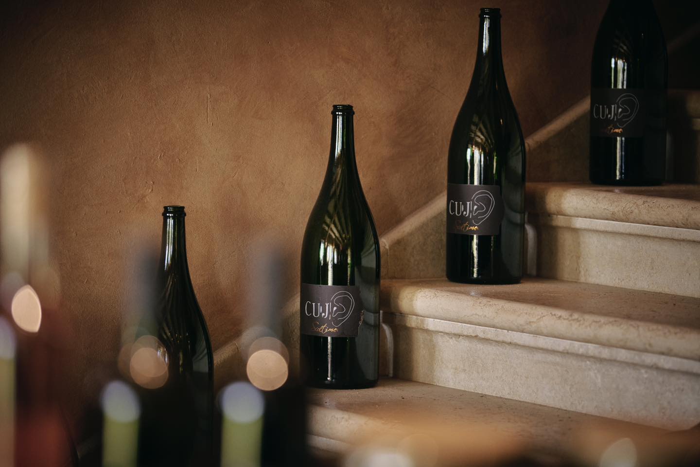 Hero image for Cuj Vinarija winery