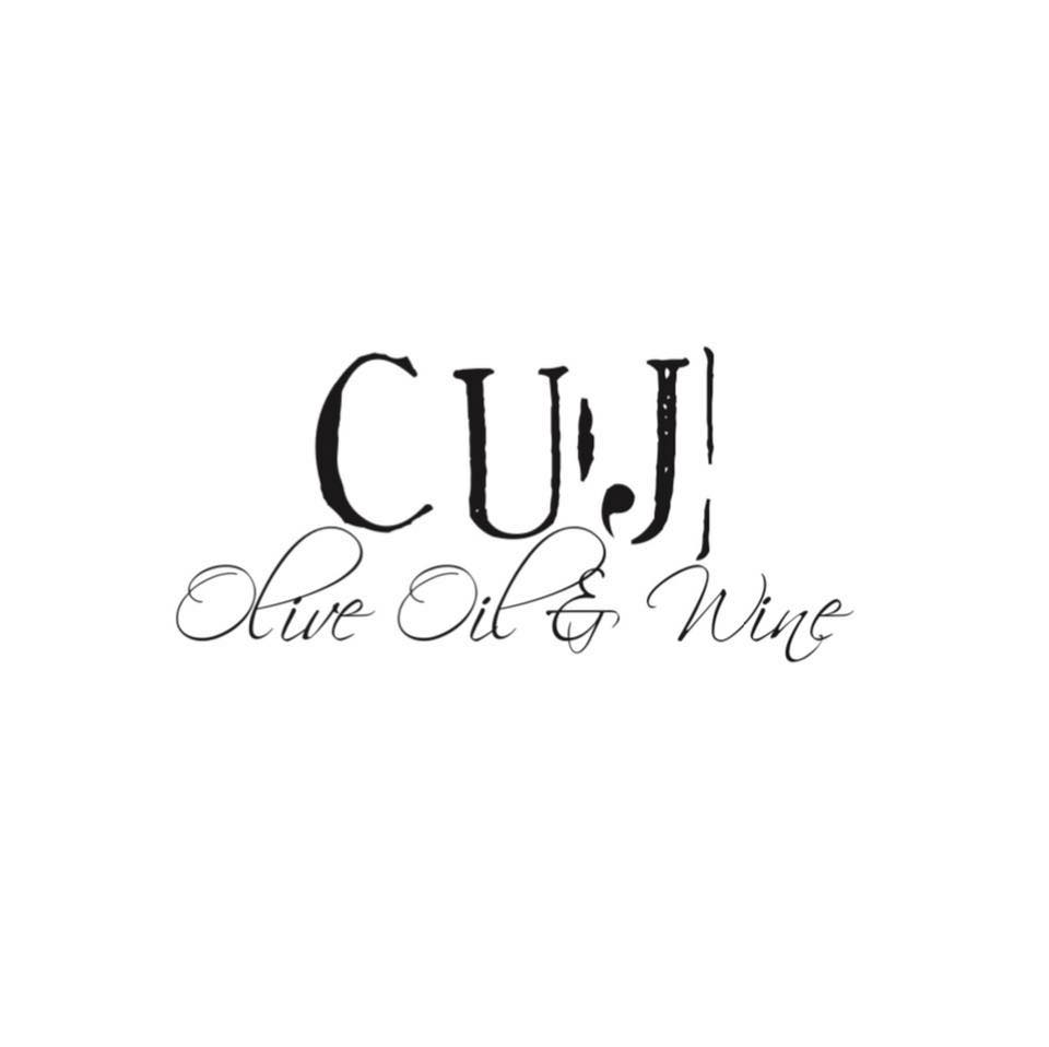 Cuj Vinarija winery logo