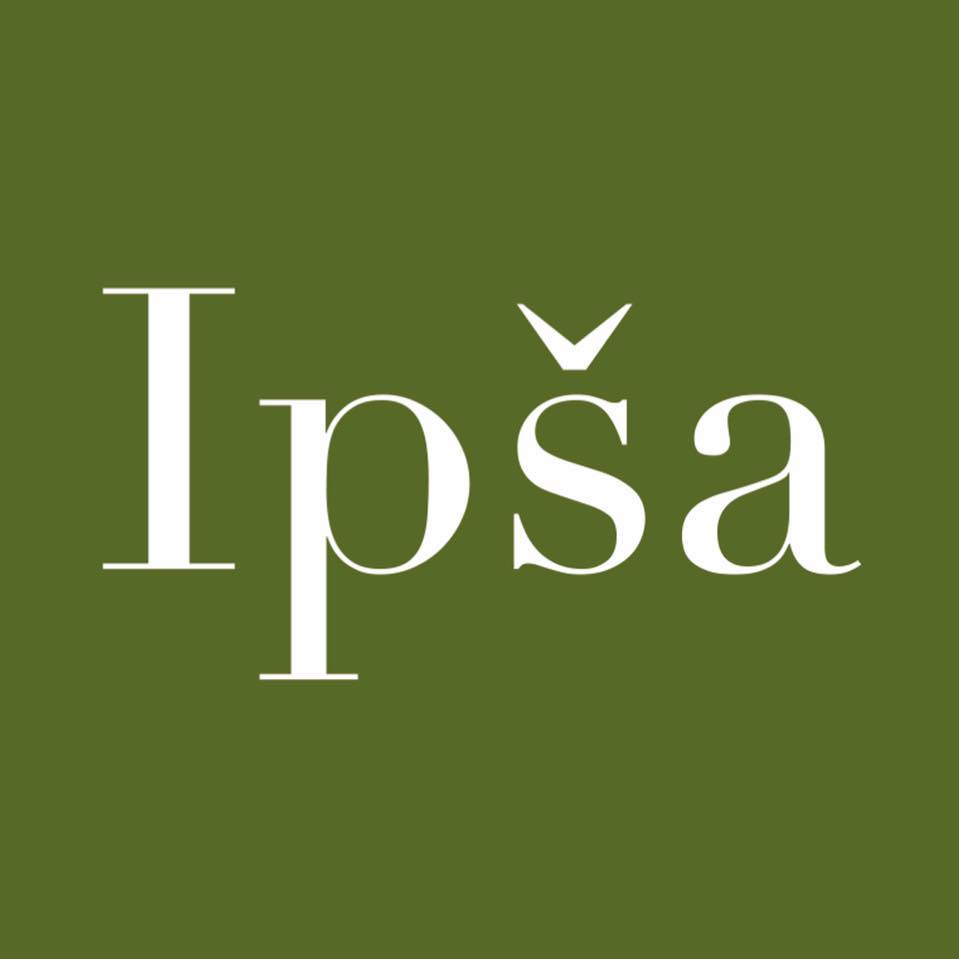 Ipša Vinarija winery logo