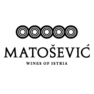 Matošević Vinarija winery logo
